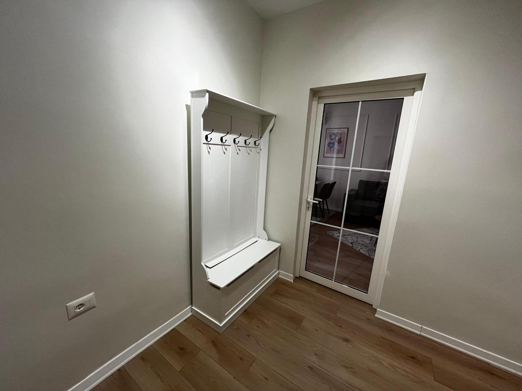 Charming Comfort Apartment Tiranë Ngoại thất bức ảnh