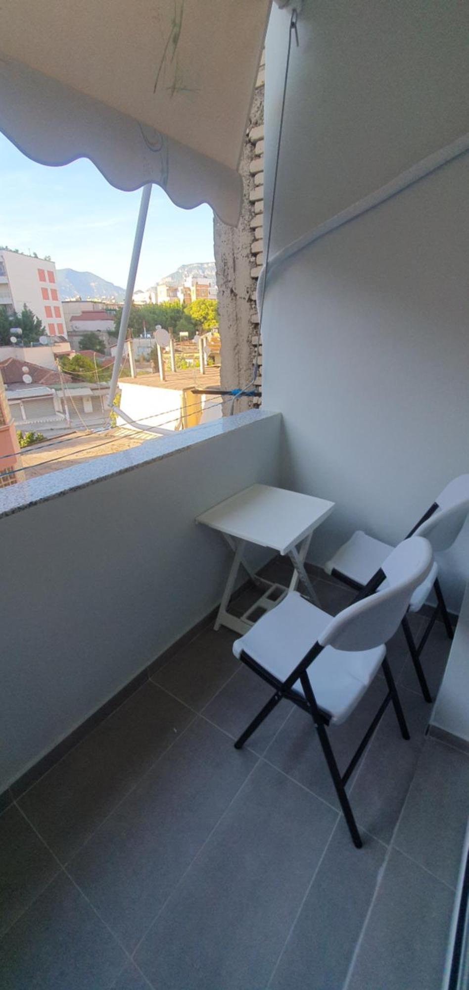 Charming Comfort Apartment Tiranë Ngoại thất bức ảnh