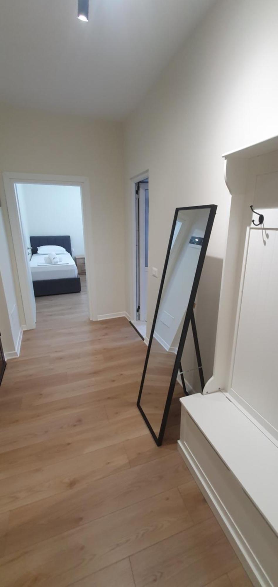 Charming Comfort Apartment Tiranë Ngoại thất bức ảnh