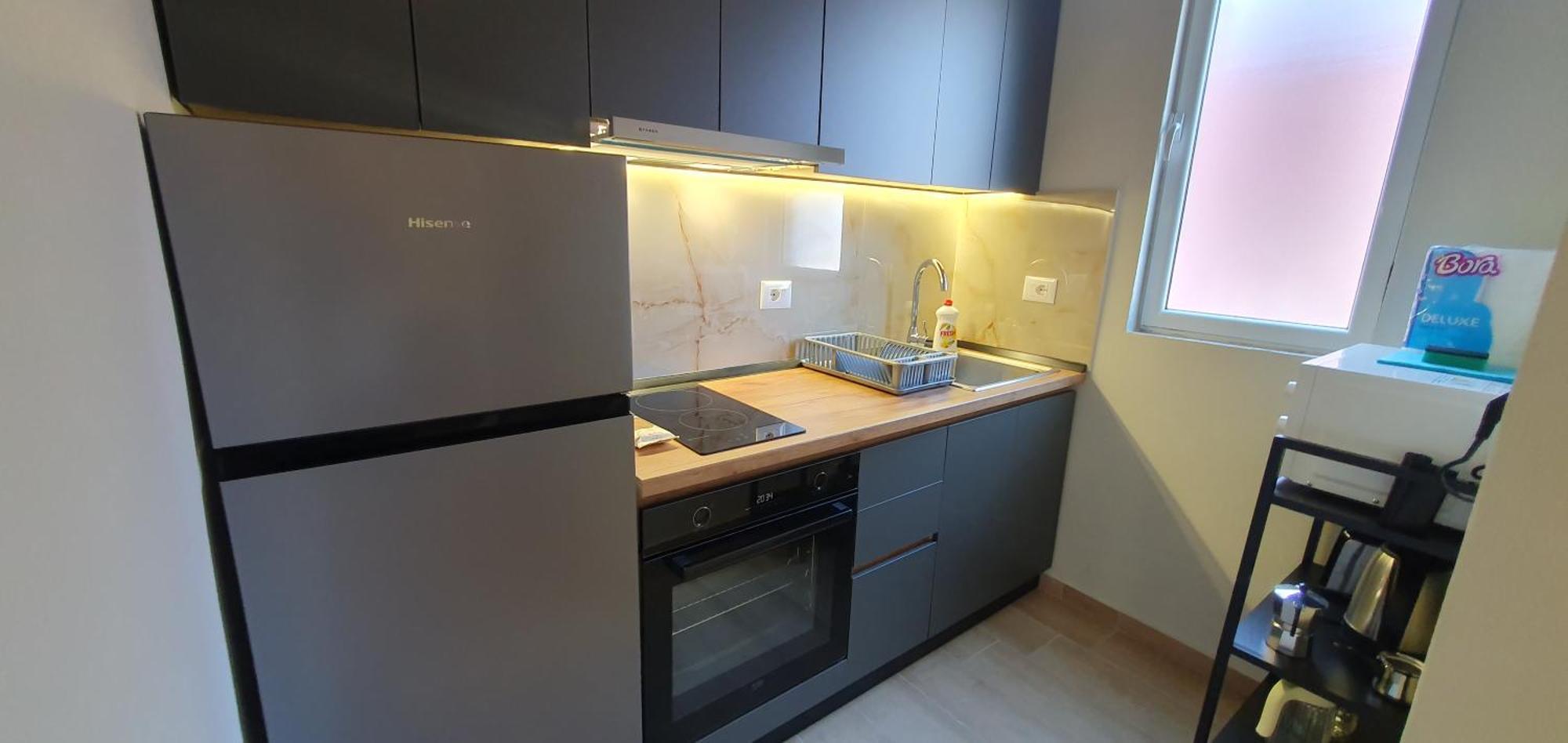 Charming Comfort Apartment Tiranë Ngoại thất bức ảnh
